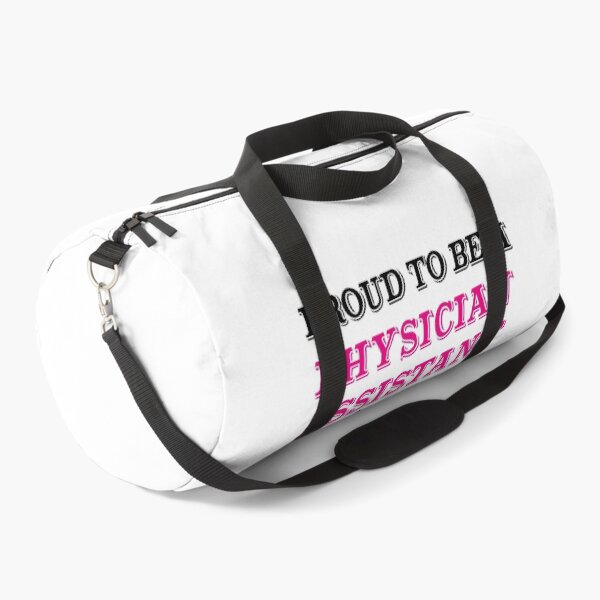 Item preview, Proud to be a physician assistant designed and sold by anins-azuree.
