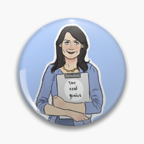 Item preview, Dr Lisa Cuddy designed and sold by alexiadigital.