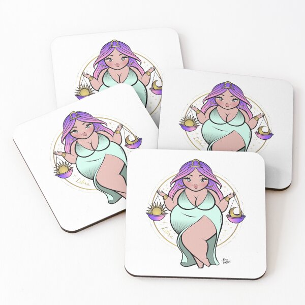 Item preview, Libra - Sexyfation designed and sold by sexyfation.