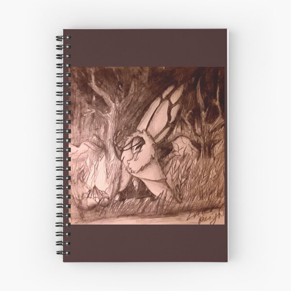 Item preview, Bleak Night designed and sold by Luner-Knight.