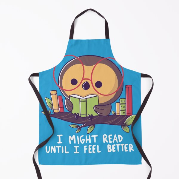 Item preview, Reading Owl designed and sold by TaylorRoss1.