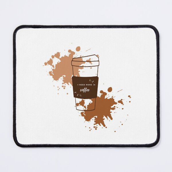 Item preview,  coffee designed and sold by artistcamellia.