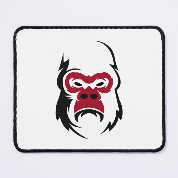 Item preview, King Kong Gorilla Monkey Illustration designed and sold by eLedesign22.