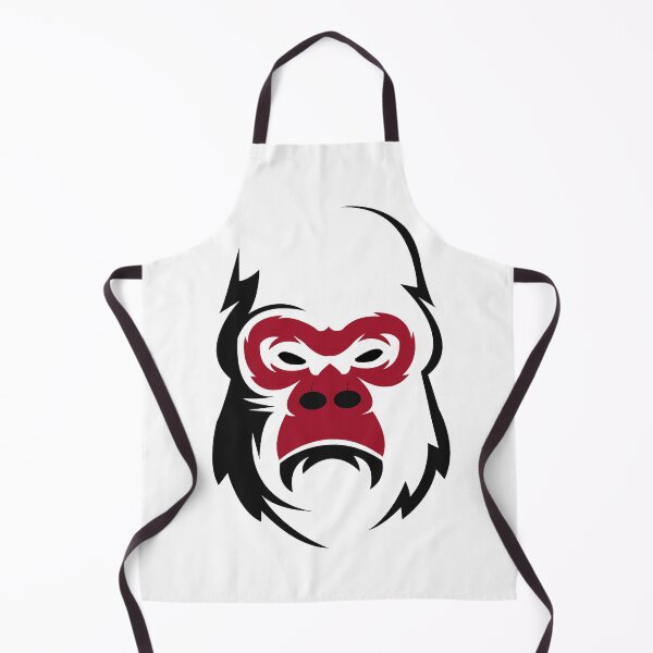 Item preview, King Kong Gorilla Monkey Illustration designed and sold by eLedesign22.