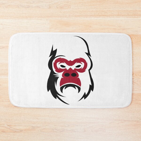 Item preview, King Kong Gorilla Monkey Illustration designed and sold by eLedesign22.