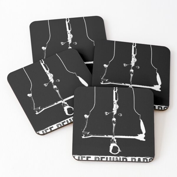 Item preview, Kite Kiteboarding Kitesurfing Surf Life Behind Bars designed and sold by IrenaKurz.