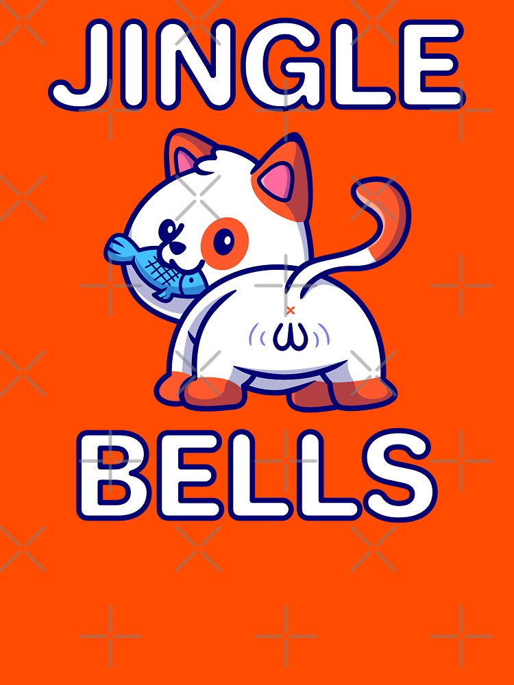 Jingle Bells Jingle Balls von brainbubbles