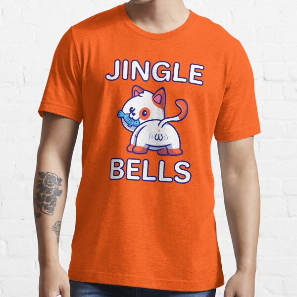Jingle Bells Jingle Balls Essential T-Shirt