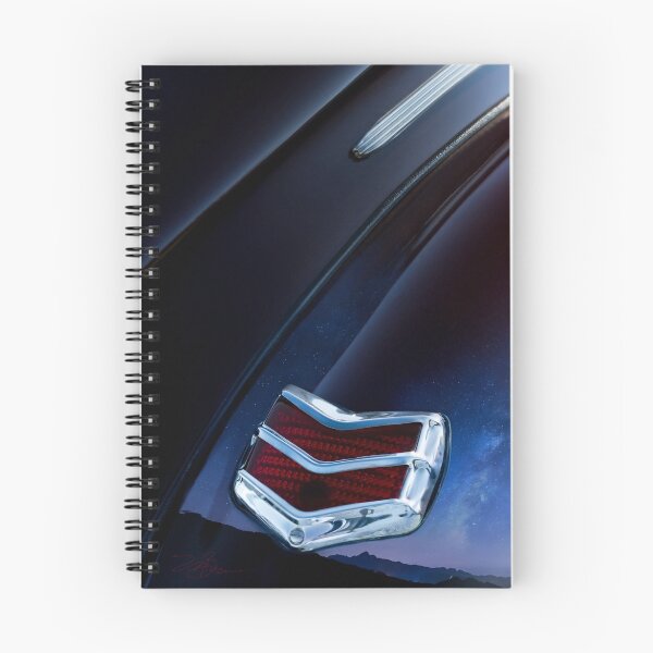 Item preview, The Class Car - midnight ride  designed and sold by Melinda Brown.
