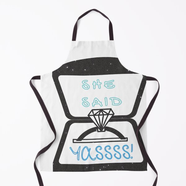 Item preview, I Said Yasss! She said Yasss! T shirts for Guys designed and sold by letsaddtocart.