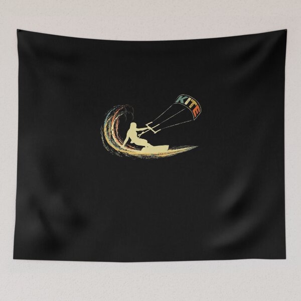 Item preview, KITE Kitesurf Kitesurf Kitesurf designed and sold by IrenaKurz.