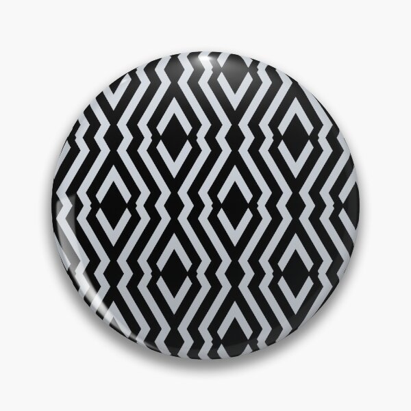 Artikelvorschau, Pale Blue Gray and Black Diamond Zig Zag Pattern Pairs Valspar 2022 Color of the Year Orchid Ash 4003-3B - Color Trends entworfen und verkauft von ColorOfTheYears.