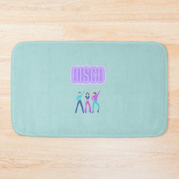 Item preview, Retro music-disco music designed and sold by grickodd.