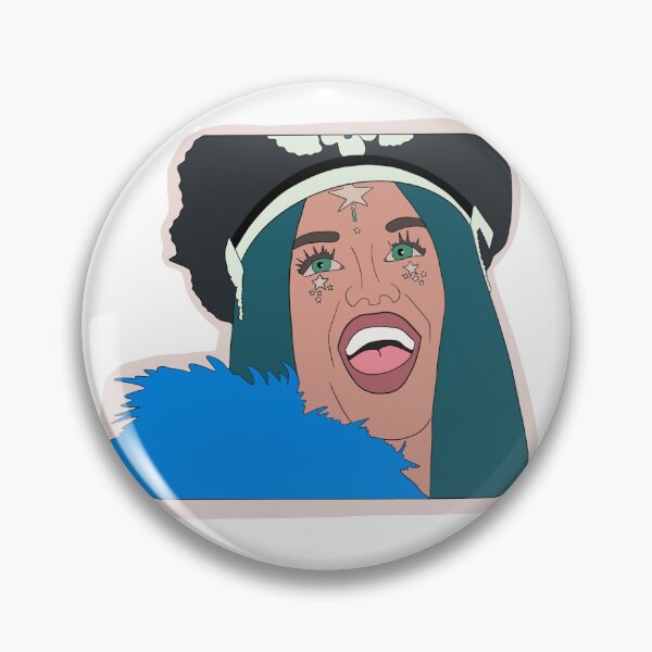 Item preview, “Party” - Adore Delano designed and sold by CraftyCreating.