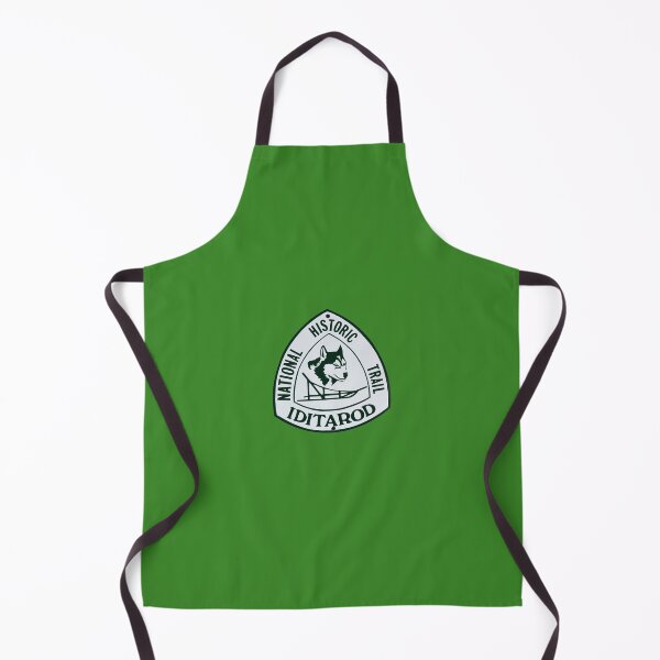 Item preview, Iditarod trail designed and sold by Broken Antler Designs .