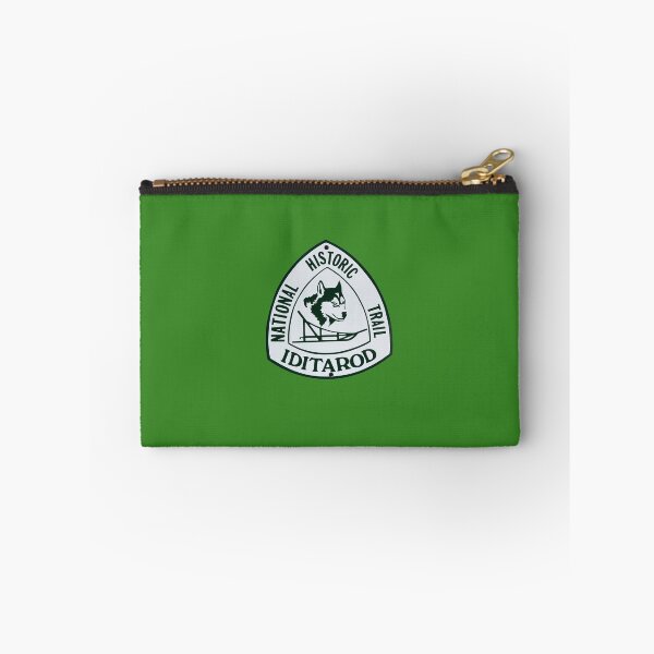 Item preview, Iditarod trail designed and sold by Broken Antler Designs .