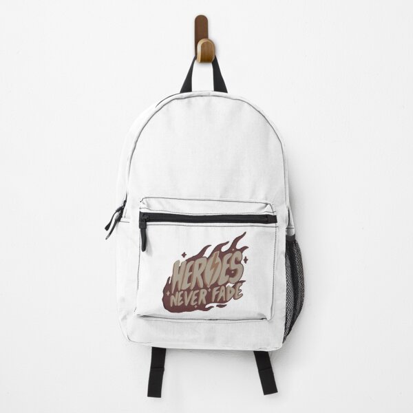 Item preview, Heroes Never Fade designed and sold by Vector Scout Lab.