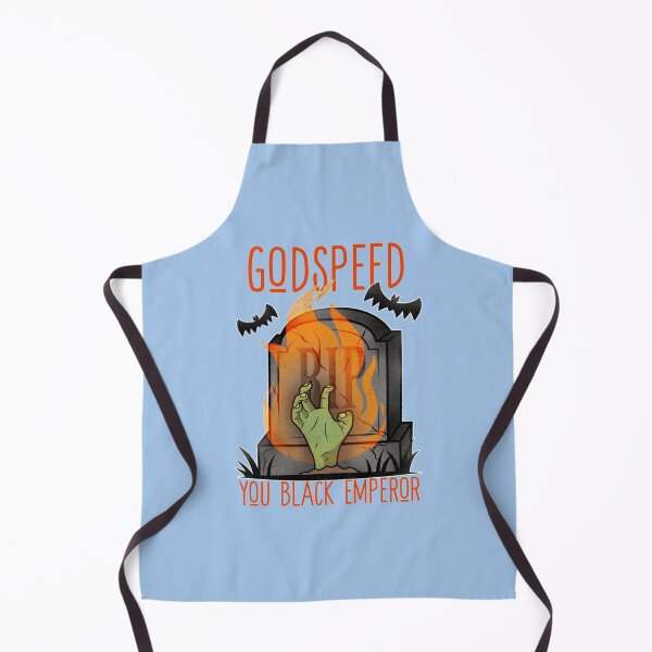 Item preview, Godspeed you black emperor designed and sold by OccultShopArt.