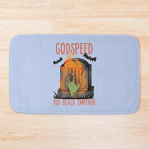 Item preview, Godspeed you black emperor     designed and sold by OccultShopArt.