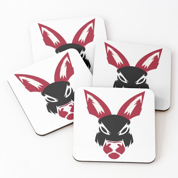 Item preview, Kangaroo Kangaroo Drawing Illustration designed and sold by eLedesign22.