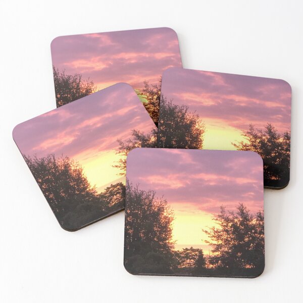 Item preview, Purple skies designed and sold by DalysDesigns.