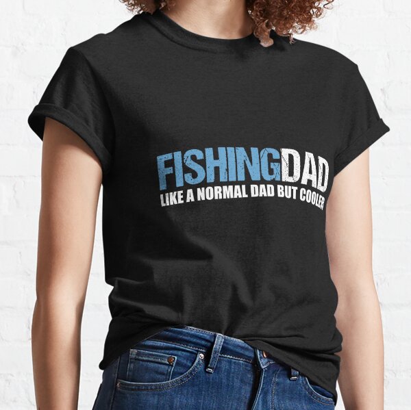 Real Cool Grandpa Fishing Vintage Sunset Stripes Slogan Grandad Gift  Fathers Day T Shirt, White, 4XL : : Clothing, Shoes & Accessories