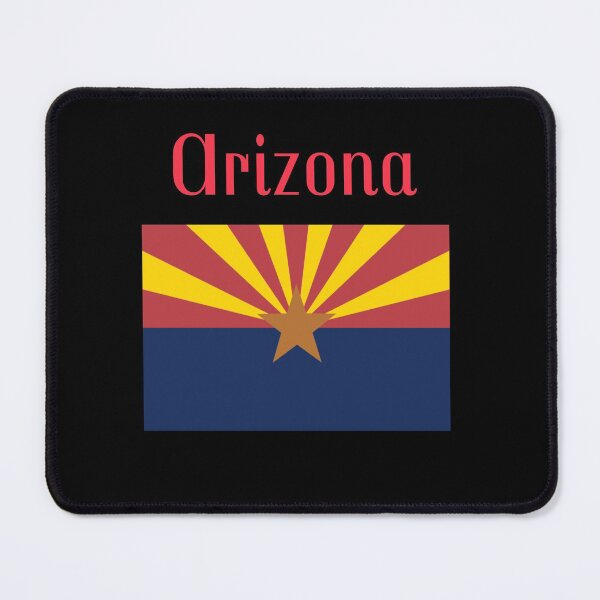 Item preview, Representing the State of Arizona designed and sold by Queen1120.