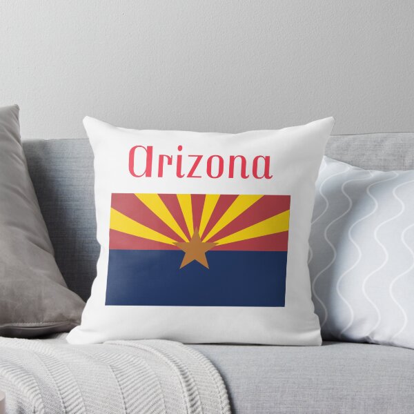 Item preview, Representing the State of Arizona designed and sold by Queen1120.