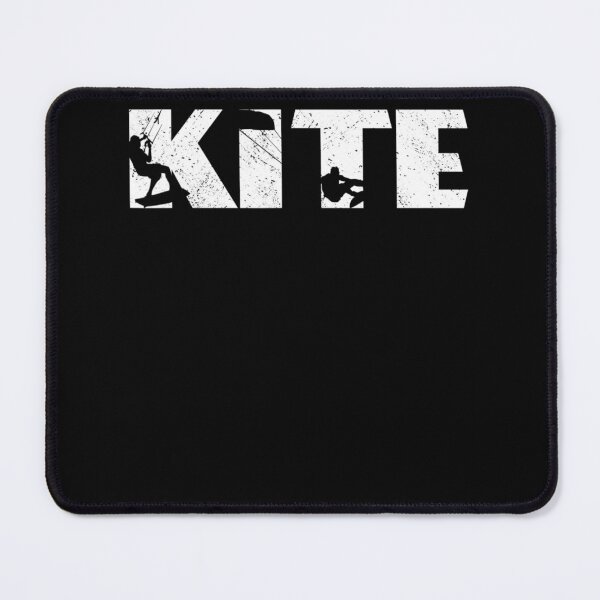 Item preview, Kite Surf Kiteboarding Kitesurfing Kitesurf Kiteboarder designed and sold by IrenaKurz.
