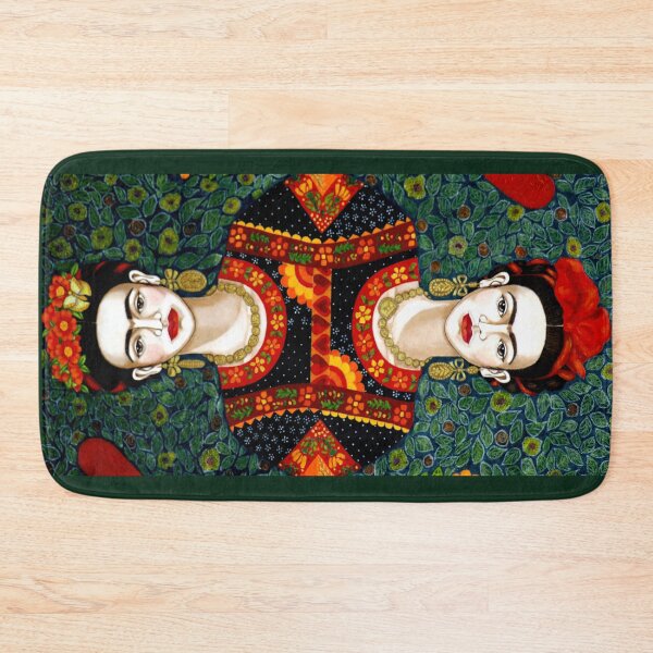 Item preview, Frida, Queen of hearts designed and sold by Madalena Lobao-Tello.