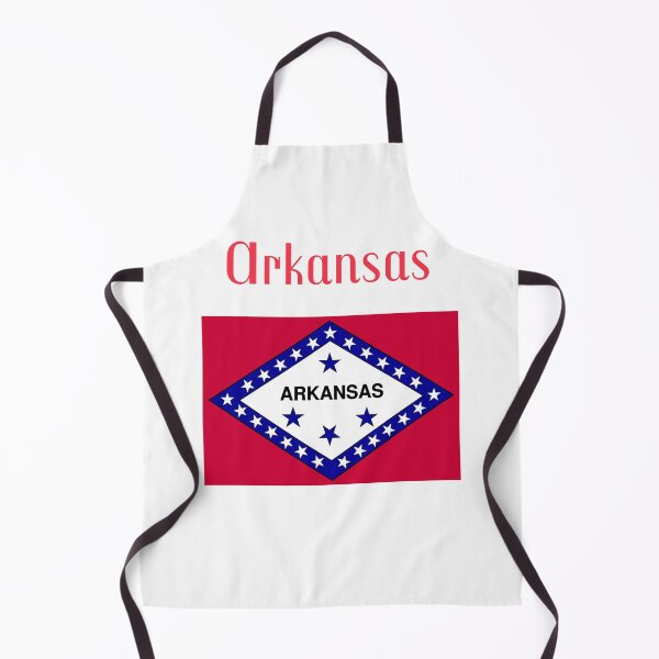 Item preview, Representing the State of Arkansas designed and sold by Queen1120.
