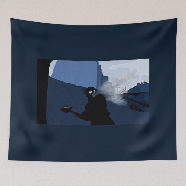 Item preview, Amiens Trouble designed and sold by laurenpanda12.