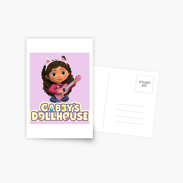 gabby dollhouse characters  Jigsaw Puzzle for Sale by AMIE-WILSONCA