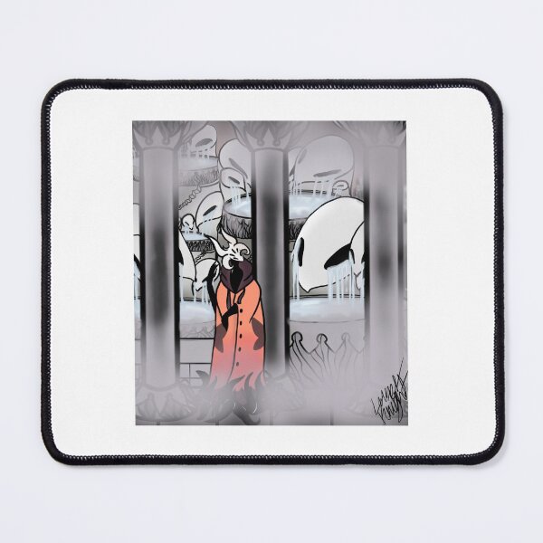 Item preview, Night in the Bathhouse designed and sold by Luner-Knight.