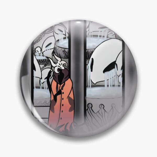 Item preview, Night in the Bathhouse designed and sold by Luner-Knight.