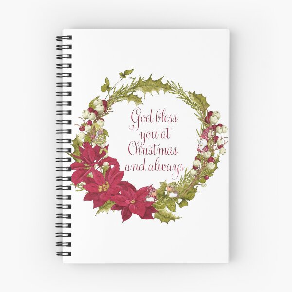 Item preview, God Bless You designed and sold by Sandra Clark.