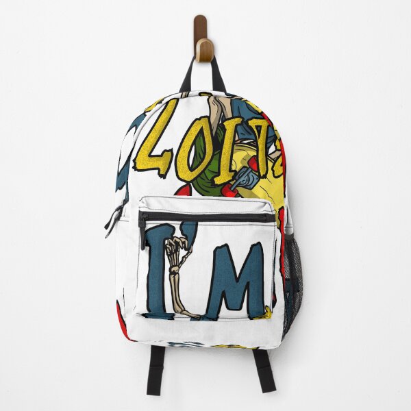 Item preview, I'm Not Loitering, My Car Is Charging designed and sold by ForgeGraphics.