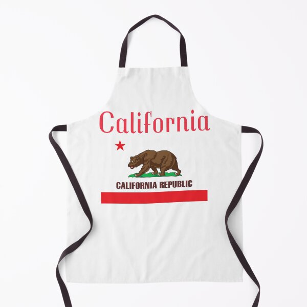Item preview, Representing the State of California designed and sold by Queen1120.