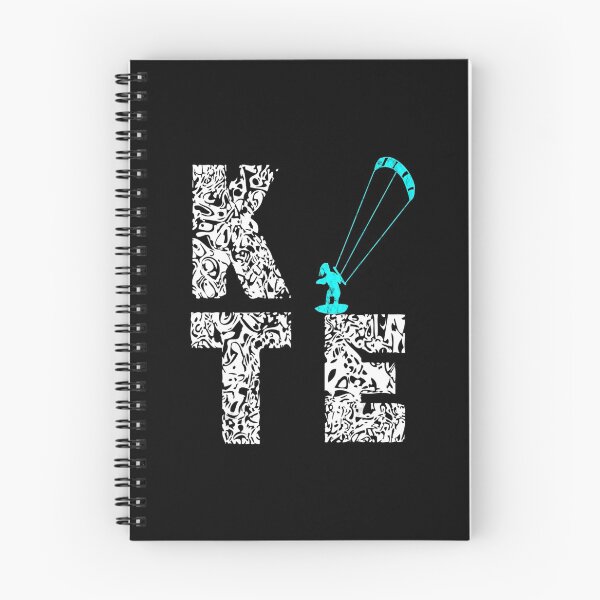 Item preview, Kite Surfer Kitesurfing Kiteboard Windsurfing Surfing designed and sold by IrenaKurz.
