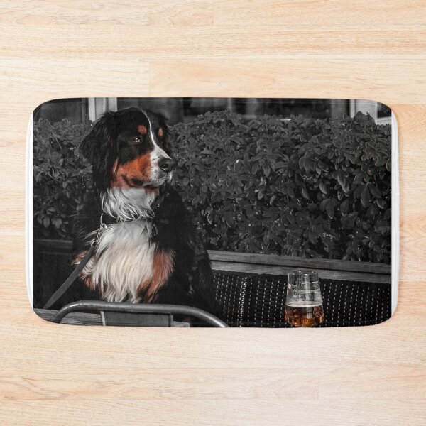 Item preview, A Dog And A Beer designed and sold by axp7884.
