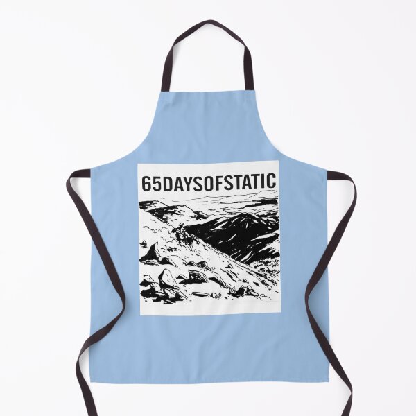 Item preview, 65daysofstatic designed and sold by OccultShopArt.