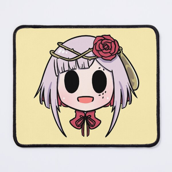Item preview, Takt op destiny chibi head designed and sold by Morcawork.