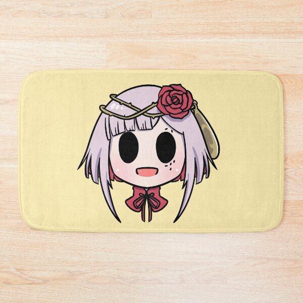 Item preview, Takt op destiny chibi head designed and sold by Morcawork.