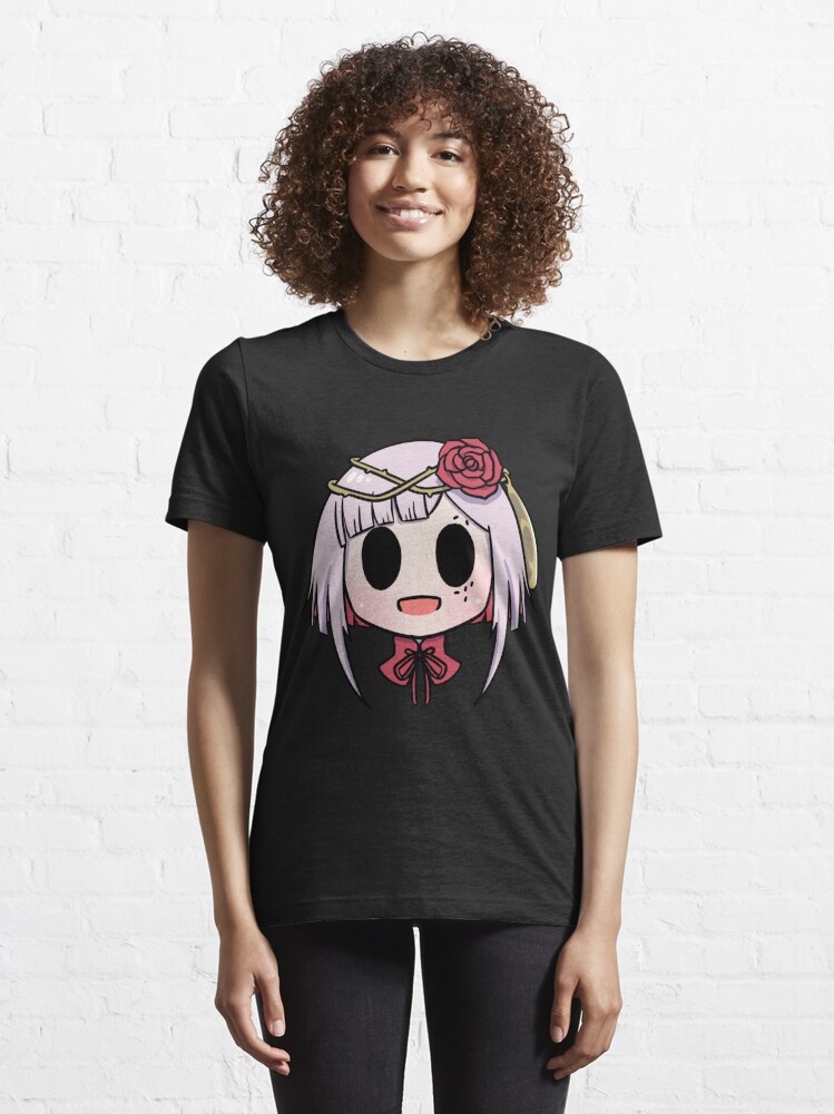 Takt op destiny chibi head | Essential T-Shirt