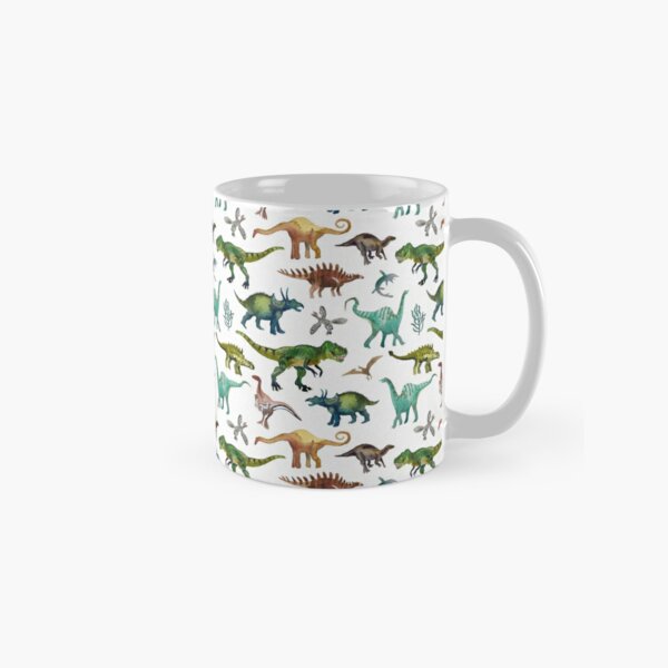 Personalized Mamasaurus Mug, Custom Coffee Mug With Mom Dinosaur, Mama Dino  With Kids, Mother's Day Gift Idea From Daughter and Son 