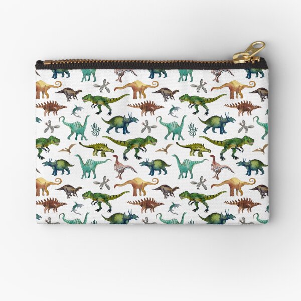 Item preview, Dino-Mite Dreams for kids | Trendy dinosaur pattern | Unique gift idea. designed and sold by Leanne  Nowell.