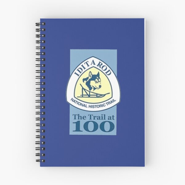 Item preview, Iditarod trail designed and sold by Broken Antler Designs .