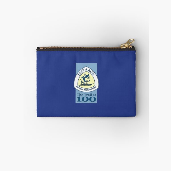 Item preview, Iditarod trail designed and sold by Broken Antler Designs .