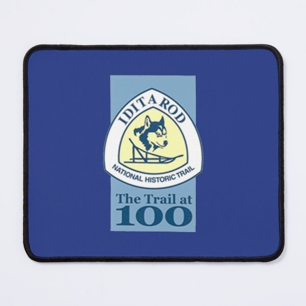 Item preview, Iditarod trail designed and sold by Broken Antler Designs .