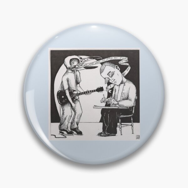 Item preview, A Mail art trade with Jason Molina   designed and sold by OccultShopArt.